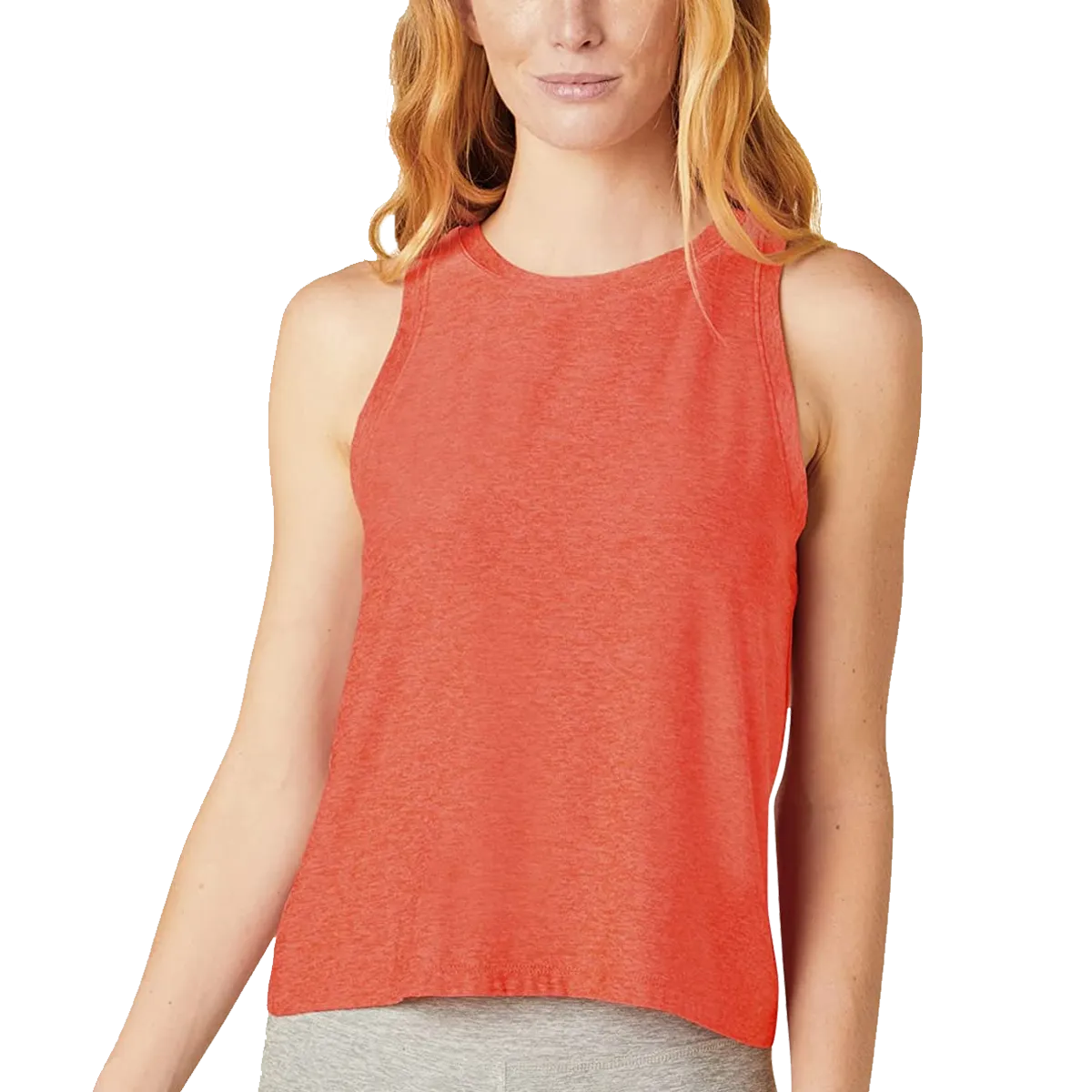 Women's Featherweight ReBalance Tank