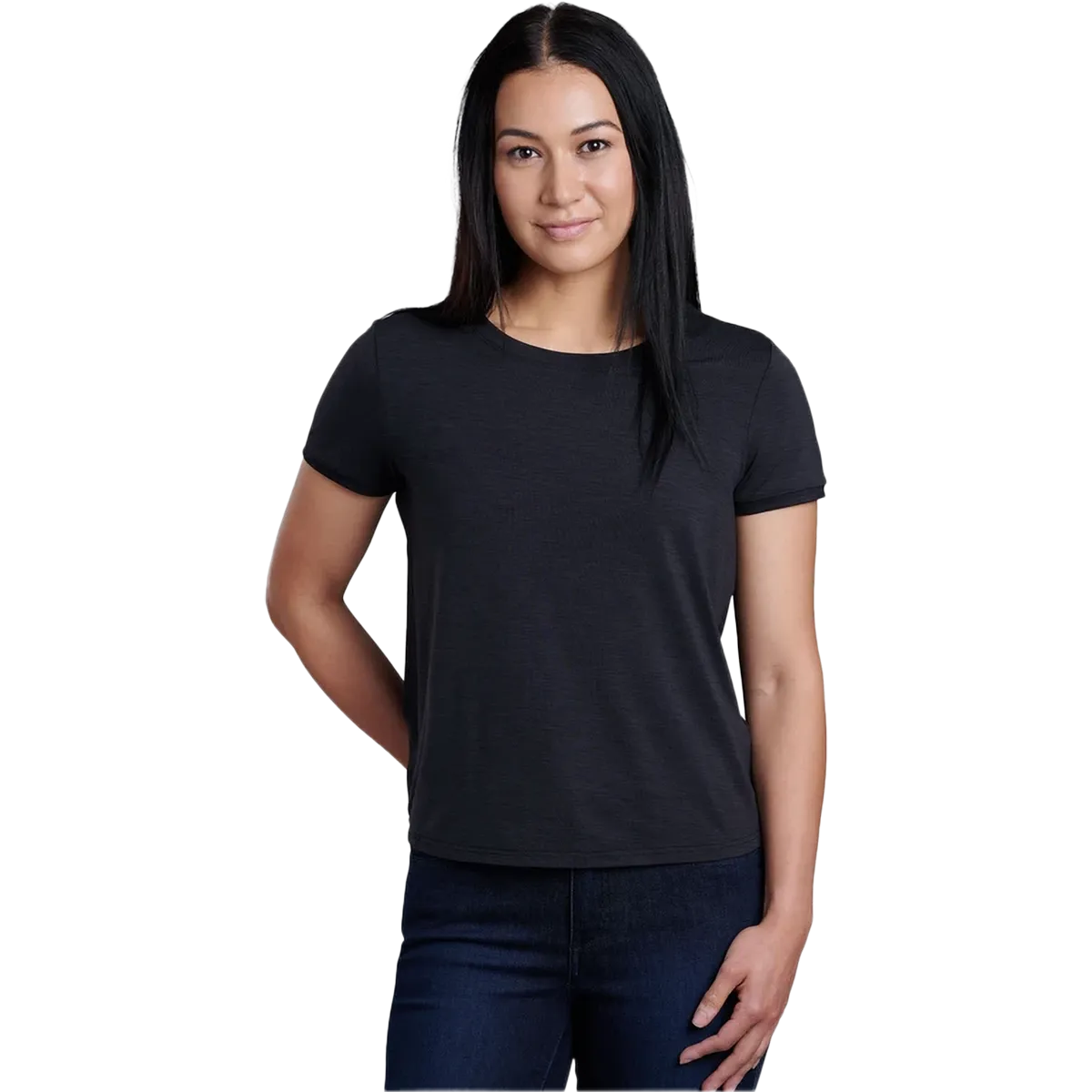 Women's Inspira Short Sleeve