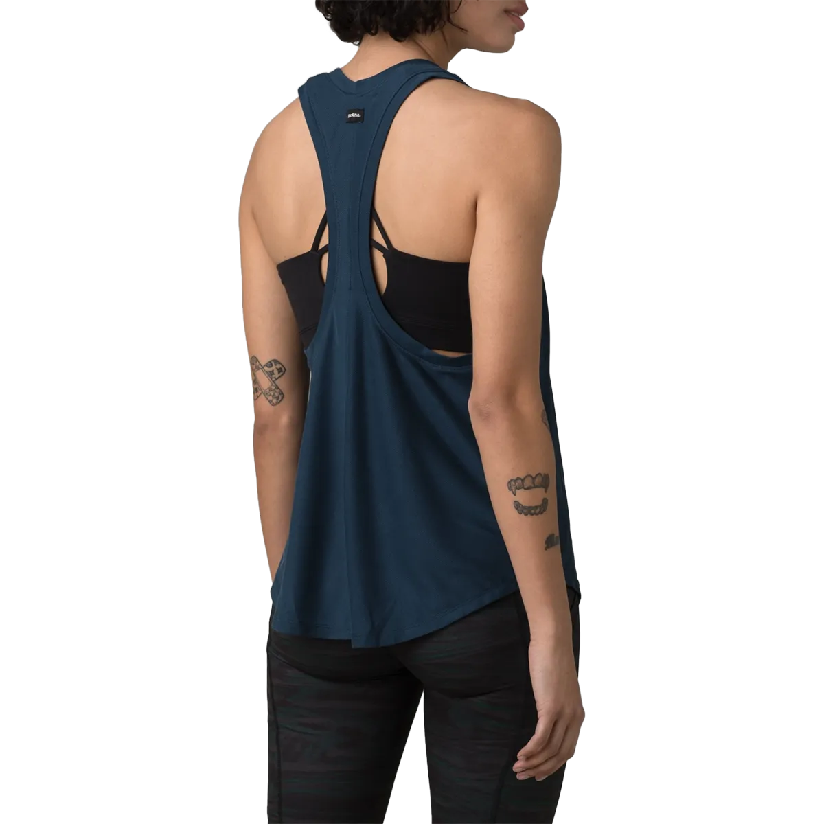 Women's Lucite Tank