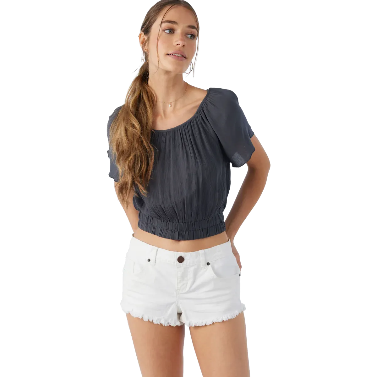 Women's Misty Top