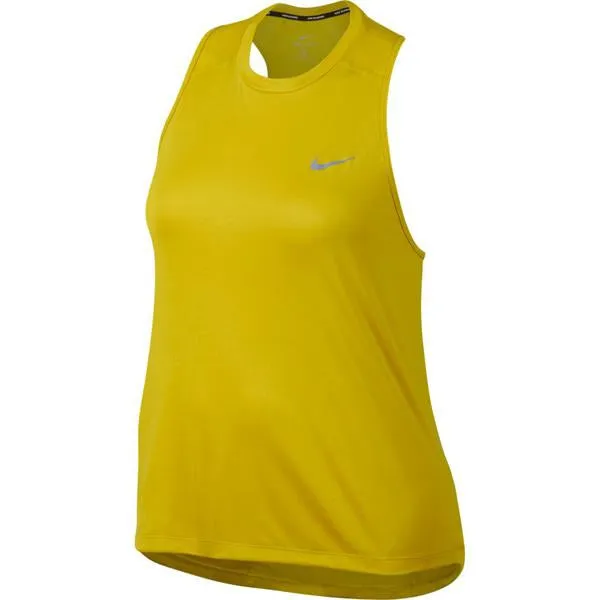 Women's Nike Miler Running Tank - Extended