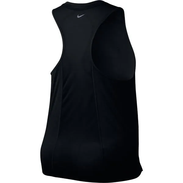 Women's Nike Miler Running Tank - Extended