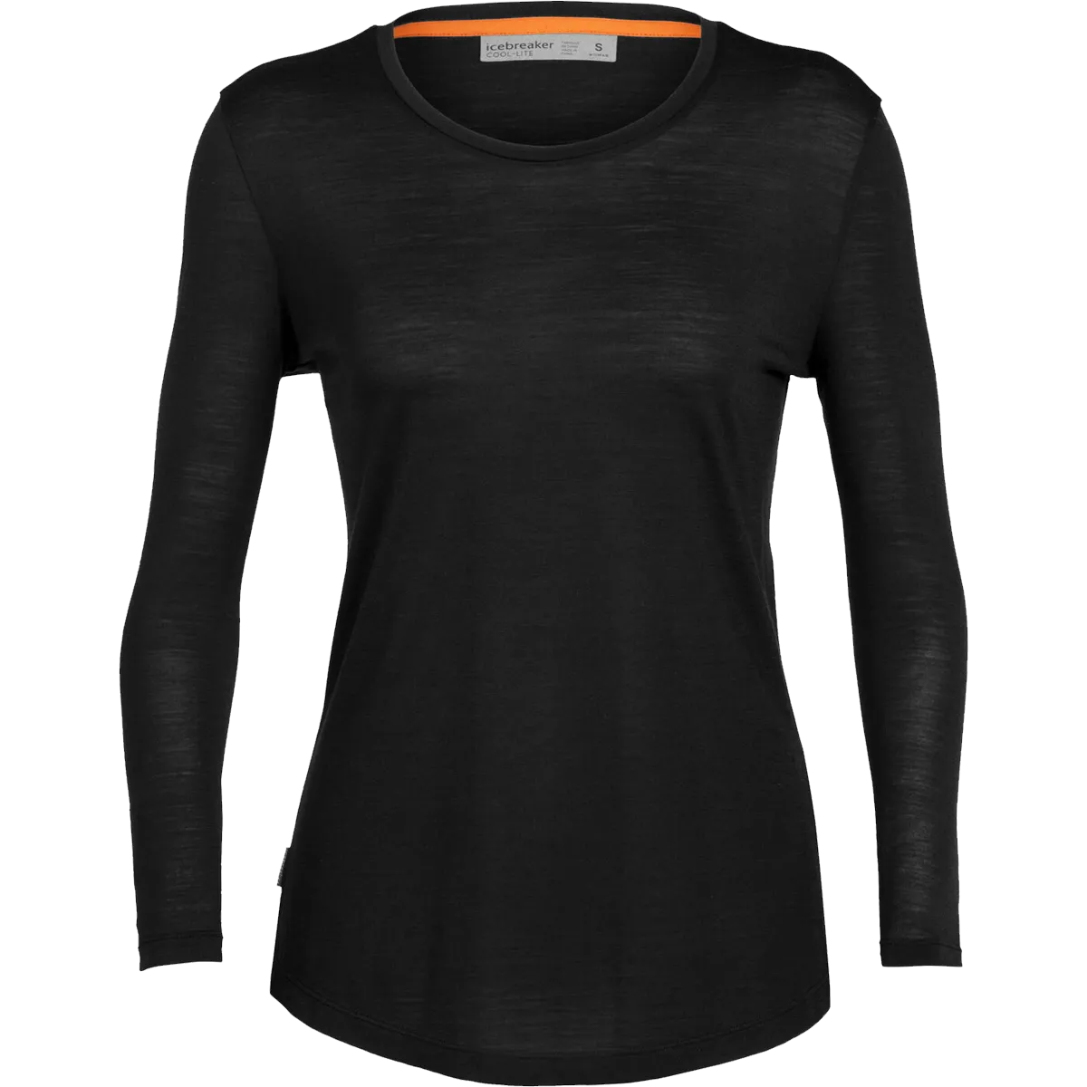 Women's Sphere II Long Sleeve Tee