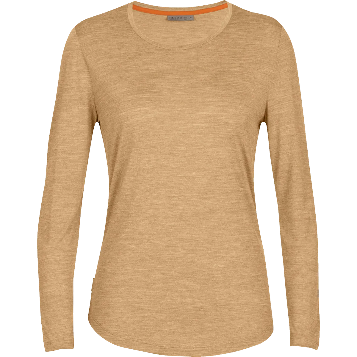 Women's Sphere II Long Sleeve Tee