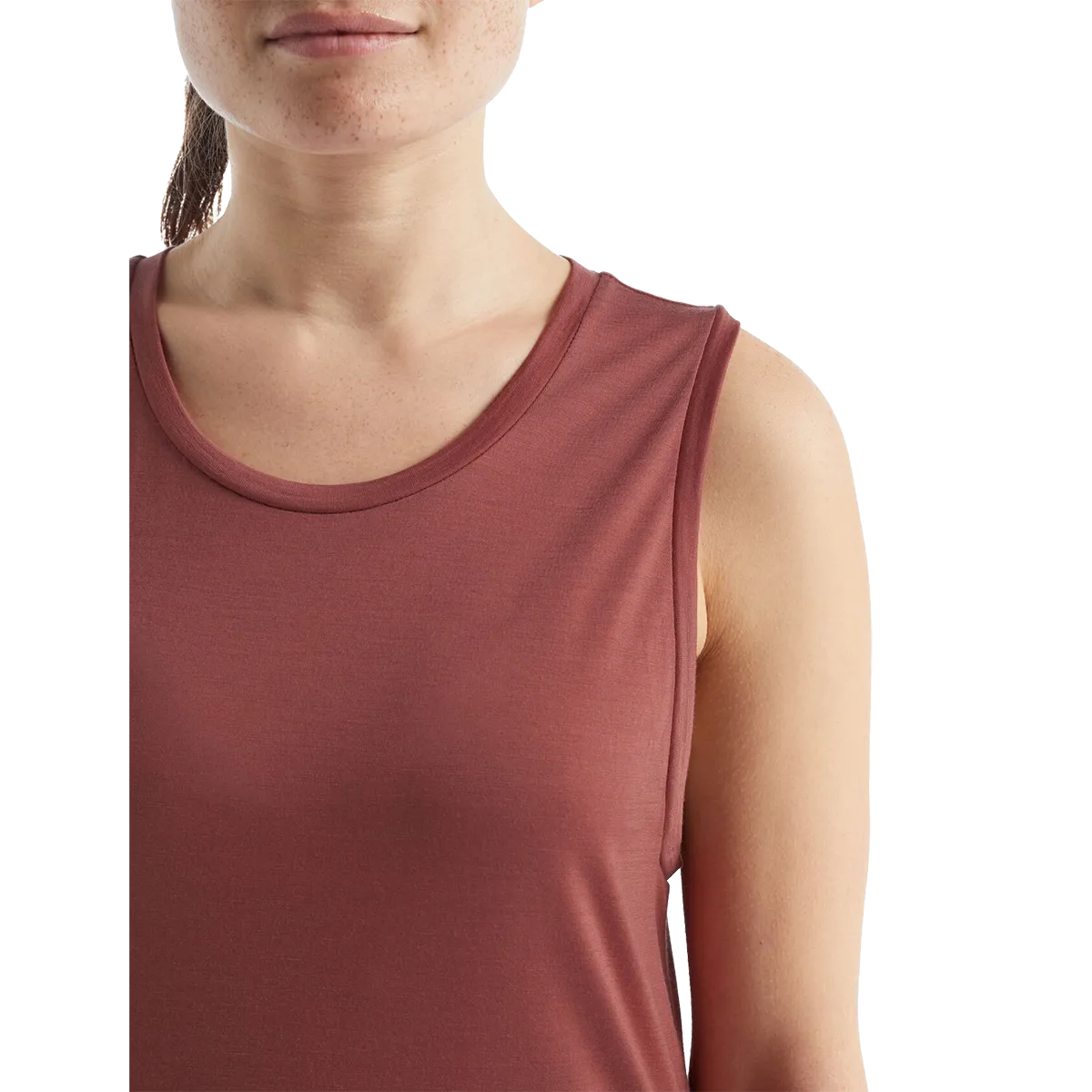 Women's Sphere II Tank