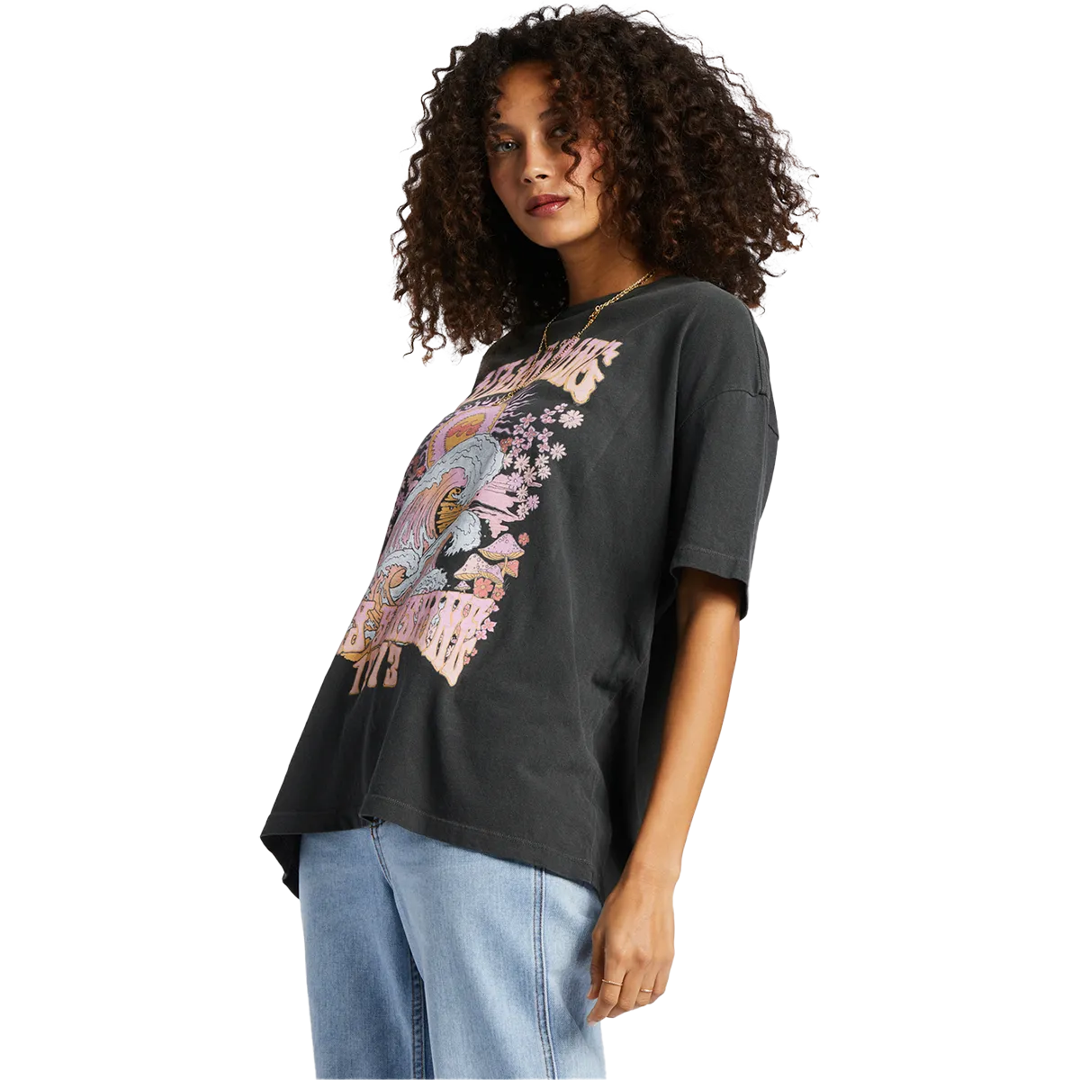 Women's Stay Sunshine Tee