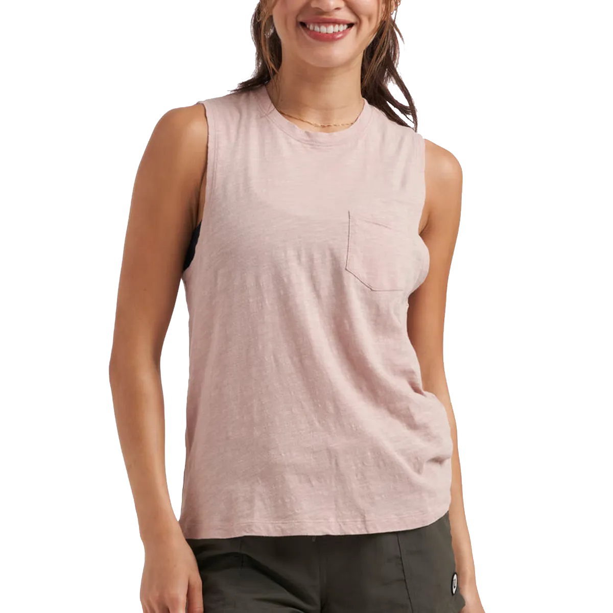 Women's Sunset Tank