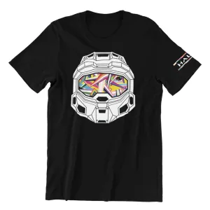 Xbox PRIDE 2021 Halo Master Chief T-shirt