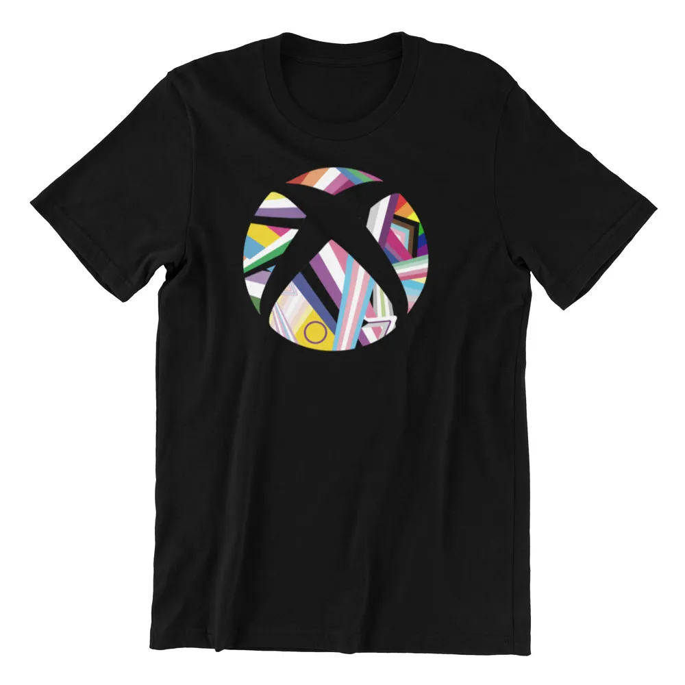 Xbox PRIDE 2021 Sphere T-shirt